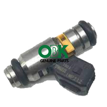 Load image into Gallery viewer, IWP212 Fuel injector for Ford Ka Fiesta Courier Ecosport Focus 1.6L Flex