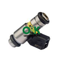Load image into Gallery viewer, IWP212 Fuel injector for Ford Ka Fiesta Courier Ecosport Focus 1.6L Flex