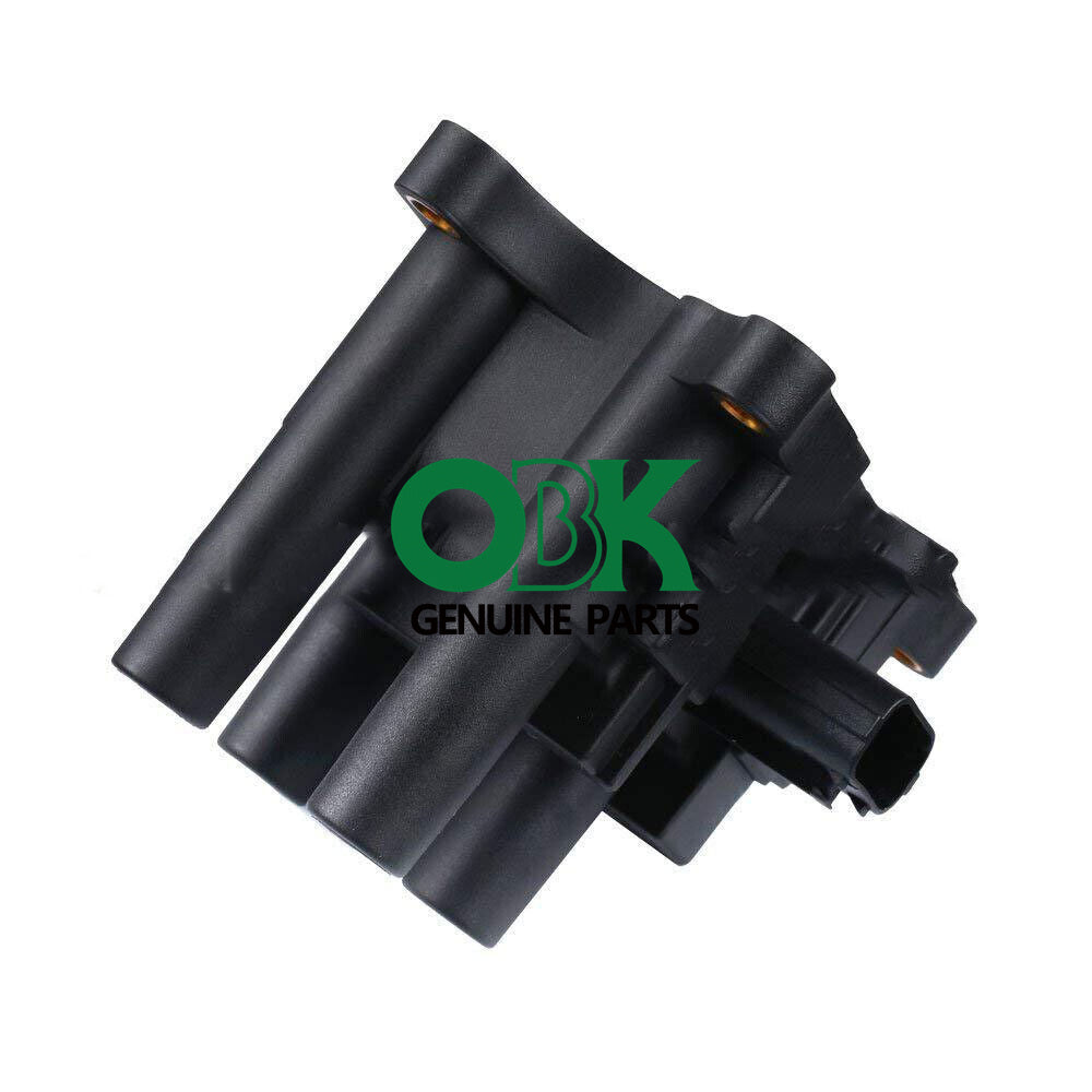 High Quality Ignition Coil L813-18-100 L81318100 For Mazda 6 Saloon 2 ...