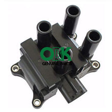 Load image into Gallery viewer, High Quality Ignition Coil L813-18-100 L81318100 For Mazda 6 Saloon 2.0,Cf-59-Ultra