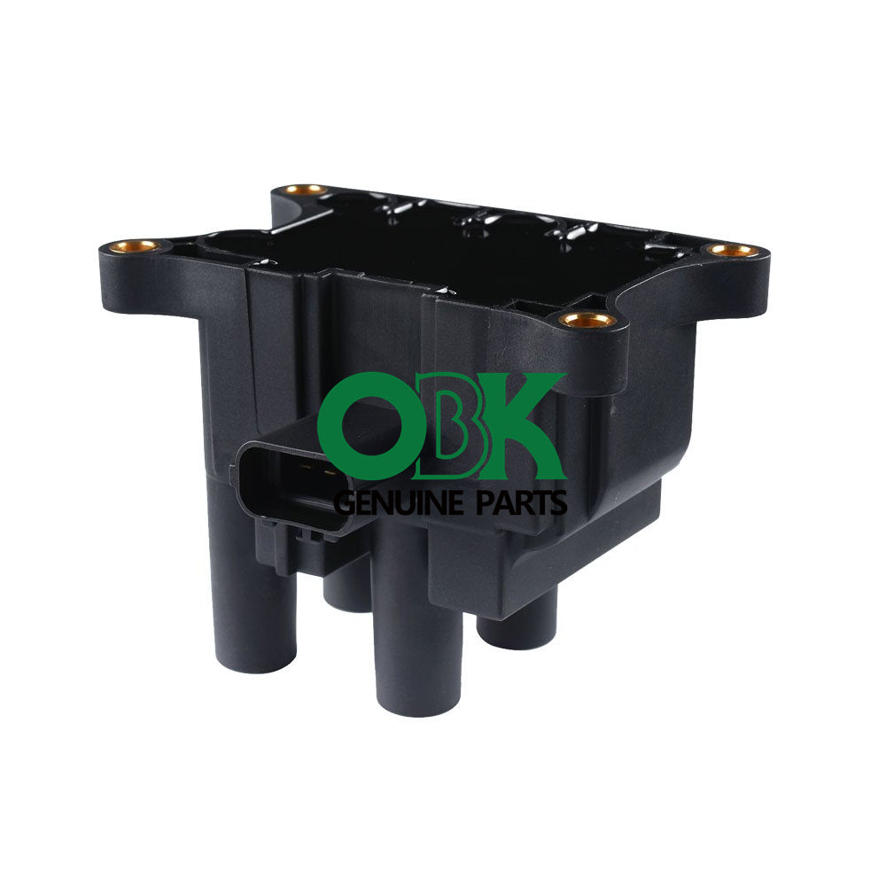 High Quality Ignition Coil L813-18-100 L81318100 For Mazda 6 Saloon 2 ...