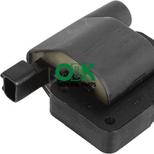 Load image into Gallery viewer, Ignition Coil For Mitsubishi MD146982  MD146982A