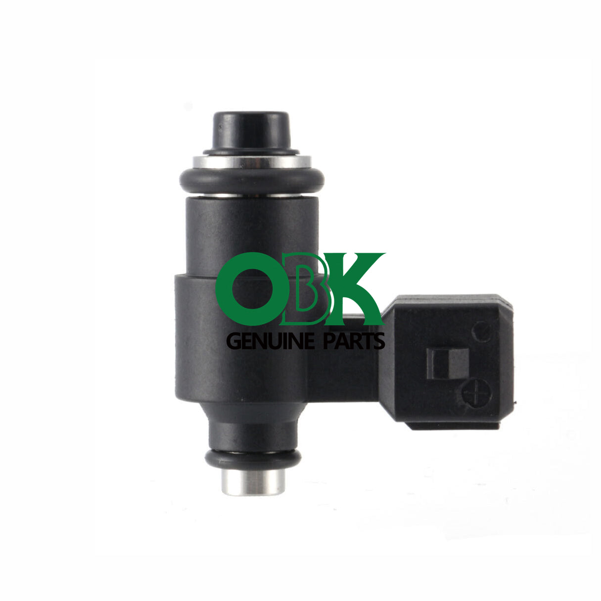 Auto-injector 1 ST MEV1-038 Motorfiets Brandstofinjector Voor GY6 139QMB 50CC 70CC 90CC MEV1-060 MEV1-030 H75115236 5115236 75115236 Brandstof injectoren(70cc