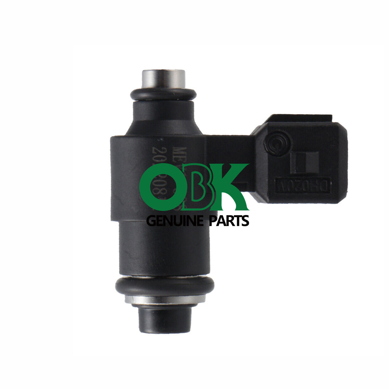 Injector / GY6 50cc Tuning / GY6 Tuning / Extra GY6 | GY6 injectie centrum