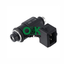 Load image into Gallery viewer, Fuel Injector 2-Hole OE MEV1-060 Fuel Injector For Motorcycle