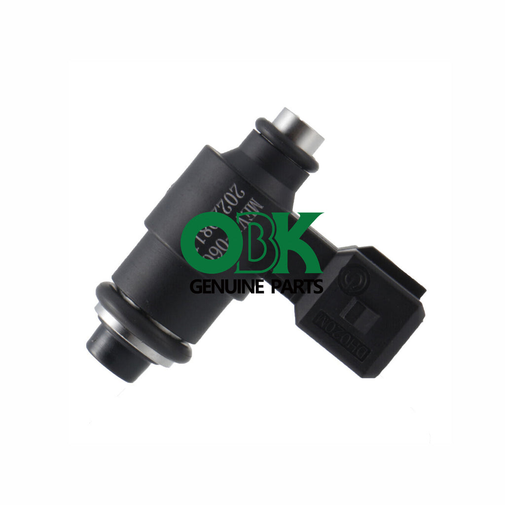 Fuel Injector 2-Hole OE MEV1-060 Fuel Injector For Motorcycle