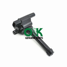 Load image into Gallery viewer, Ignition Coil NEC000120L NEC90012A 0040100501 for MG Lotus Engine Auto Car NEC000120L NEC90012A 0040100501