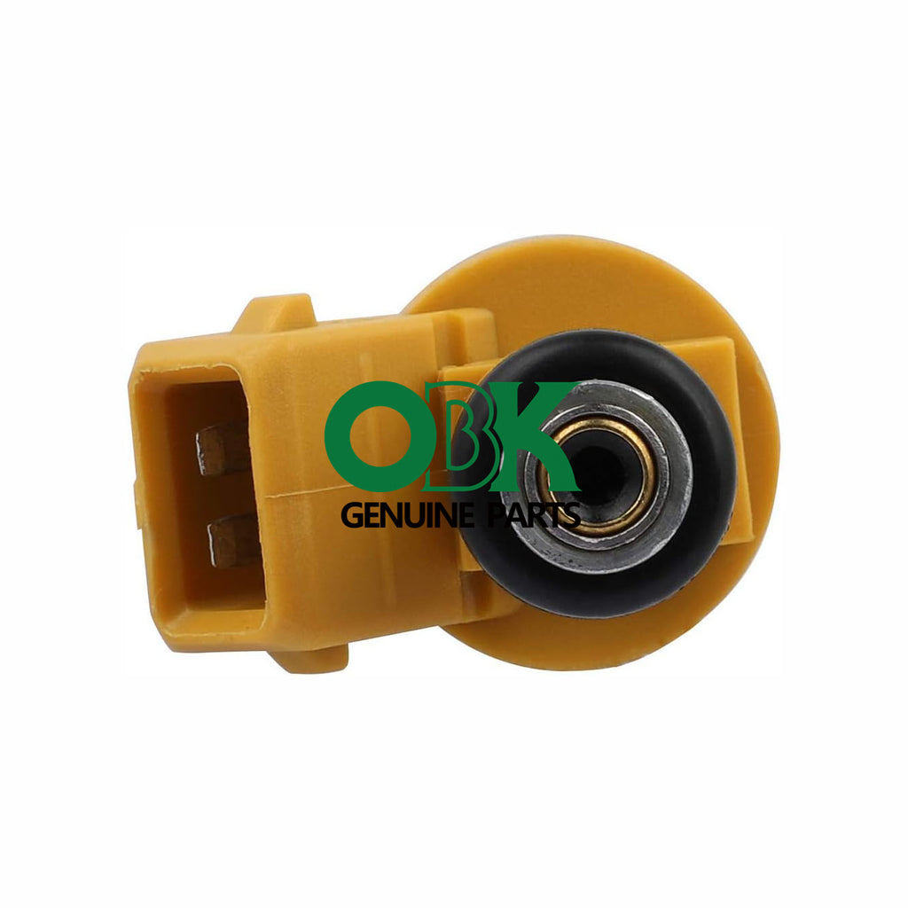 Fuel injector for Kia Rio 1.5L 1.6L 2000-2005 OK30E13250 – OBK PARTS