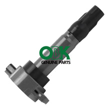 Load image into Gallery viewer, Ignition Coil SMW250963