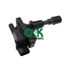 Load image into Gallery viewer, Ignition Coil for Mazda ZZY1-18-100  ZL01-18-100  ZL01-18-100A  ZL01-18-100B