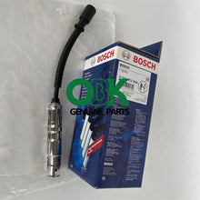 Load image into Gallery viewer, Bosch Ignition Lead 0 356 912 954 0356912954 spark plug wire  0356912950 0356912948  0356912954