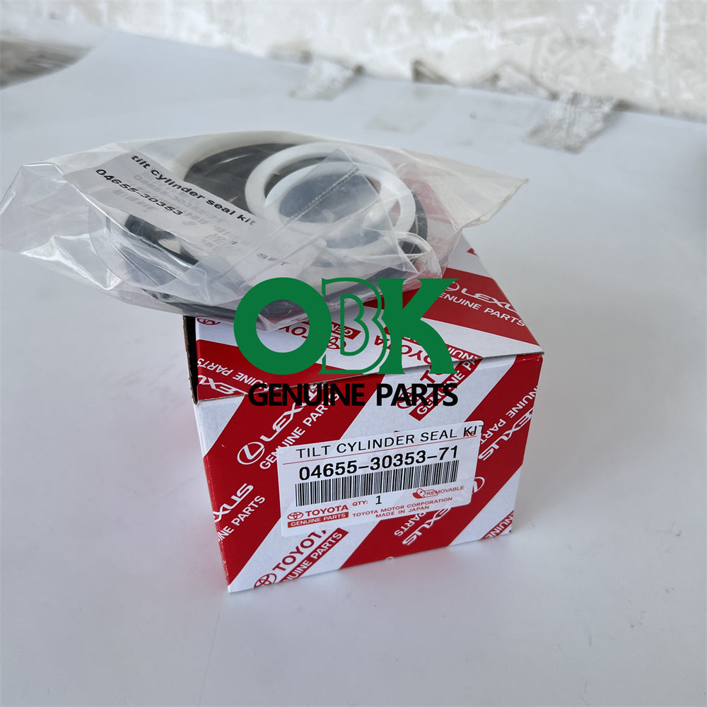 04655-30353-71 | TOYOTA 7FDU45 TILT KIT – OBK PARTS