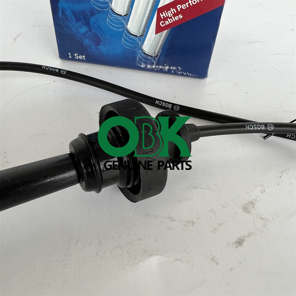 0 986 357 147 - Ignition Cable Kit