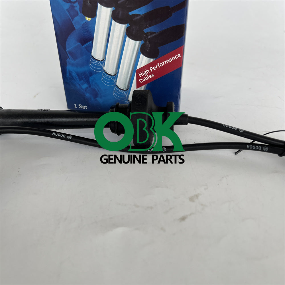 0 986 357 147 - Ignition Cable Kit