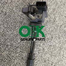 Load image into Gallery viewer, Ignition coil for Mitsubishi 099700-043