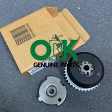 Load image into Gallery viewer, Suitable for BMW F20 F30 E90 F10 F01 exhaust camshaft adjuster 11367583208 X3 X5 Z4