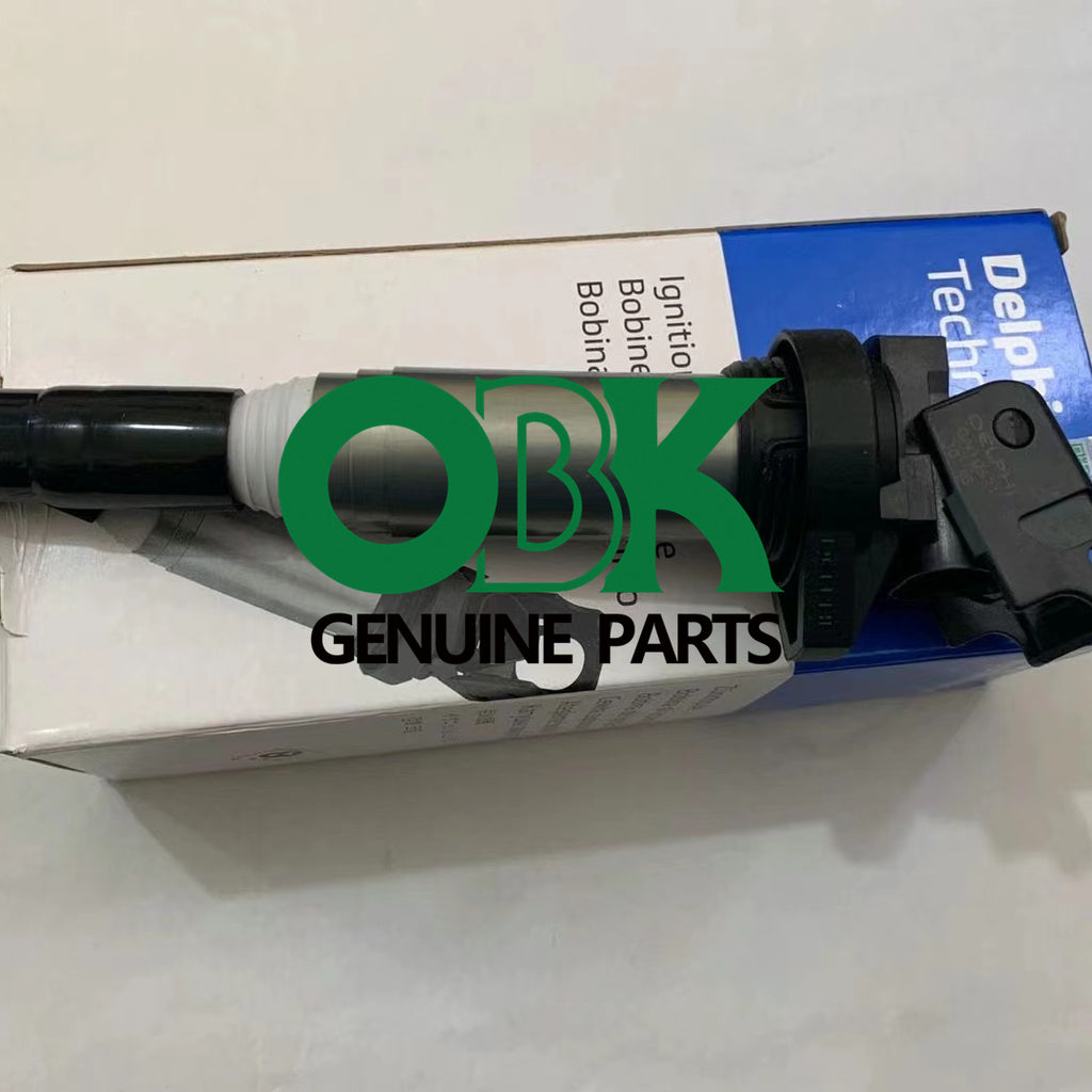Genuine Ignition Coil for BMW 12138616153