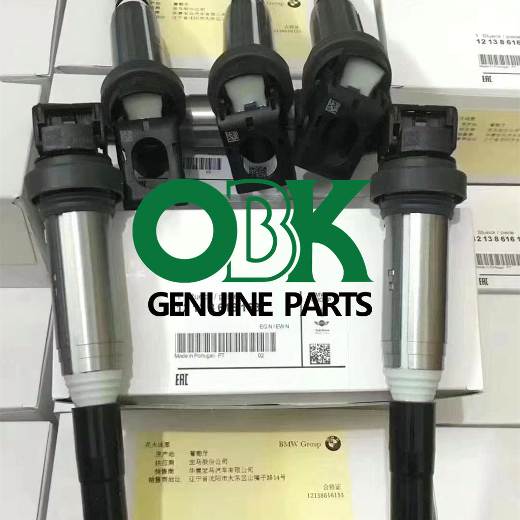 Genuine Ignition Coil for BMW 12138616153
