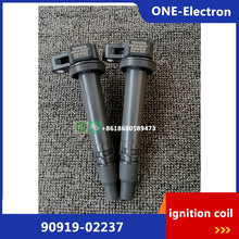 Load image into Gallery viewer, ignition coil 90919-02237 for toyota