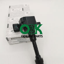 Load image into Gallery viewer, Ignition Coil 22448-8J115 3.5 V6 Espace 4