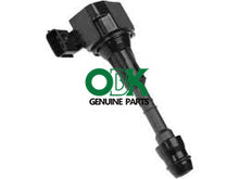 Load image into Gallery viewer, 1pc High Quality Ignition Coil 22448-8J115 22448-8J11C Car Ignition System For Nissan Teana 2.3 3.5 04-07&#39;