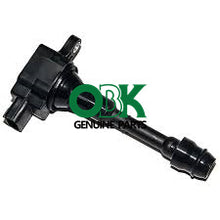 Load image into Gallery viewer, 22448-AR215 AIC-4002G 22448-7S015 Ignition coils for nissan Infiniti Ignition coil assy