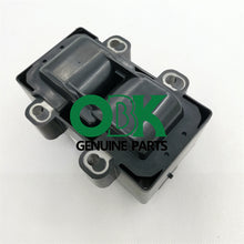 Load image into Gallery viewer, Ignition Coil VALEO 245105