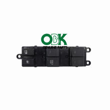 Load image into Gallery viewer, Power window master switch suitable for Nissan Pathfinder OE 25401-ZP40B