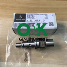 Load image into Gallery viewer, Suitable for Mercedes-Benz W203 C230 203040 engine camshaft bolt VVT 2710500171 A2710500171
