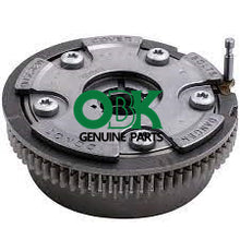 Load image into Gallery viewer, 2720506847 Exhaust Engine Variable Camshaft Timing Cam Phaser VCT VVTi Actuator Timing Gear Sprocket fit Mercedes-Benz R230 R171 W203