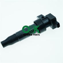 Load image into Gallery viewer, GENUINE IGNITION COIL FOR 06-15 HYUNDAI KIA 2.4L 3.3L 3.5L 3.8L OEM 273013C000