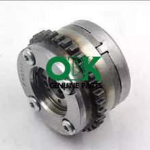 Load image into Gallery viewer, 2760501547 Intake Left Camshaft Adjuster for Mercedes Benz W222 W166 M276 2760501047
