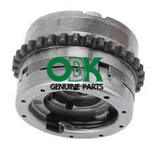 Load image into Gallery viewer, AP02 Intake Left Camshaft Adjuster A2760503600 For Mercedes-Benz W222 W166 M276 E350 E400 C43 2760501947, 2760503100, 2760503600