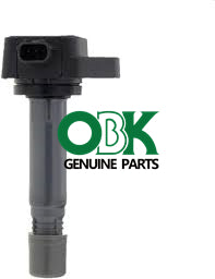 Ignition coil for Honda Accord OEM 30520-5G0-A01 AN099700-213