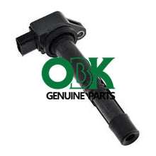 Load image into Gallery viewer, 30520-PNA-007 Ignition Coil For UF311 5C1382 Honda Accord Civic CR-V Acura RSX