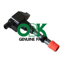 Load image into Gallery viewer, 30520-PWA-003 Original quality City Fit 1.3 ignition coil