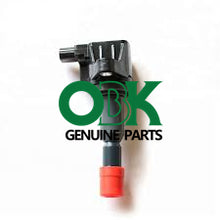 Load image into Gallery viewer, Ignition Coil Pack 30520-PWC-003 30520PWC003 for HONDA FIT L4-1.5L 2007-2008