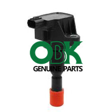 Load image into Gallery viewer, Ignition Coil Pack 30520-PWC-003 30520PWC003 for HONDA FIT L4-1.5L 2007-2008