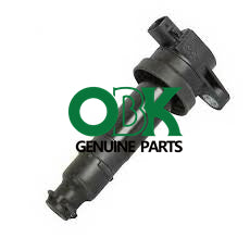 30520-55A-005 for Honda Jazz 2014 BRV Ignition Plug Coil CM11-122 30520-55A-005