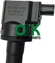 Load image into Gallery viewer, 30520-55A-005 for Honda Jazz 2014 BRV Ignition Plug Coil CM11-122 30520-55A-005