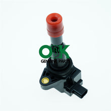 Load image into Gallery viewer, 30520-PWC-003 30520-PWC-S01 CM11-110 Ignition Coil Ignition For HONDA JAZZ II HONDA AIRWAVE 30520PWC003 30520PWCS01 CM1110