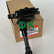 Load image into Gallery viewer, High quality ignition coil for SUZUKI 33400-65G00-000