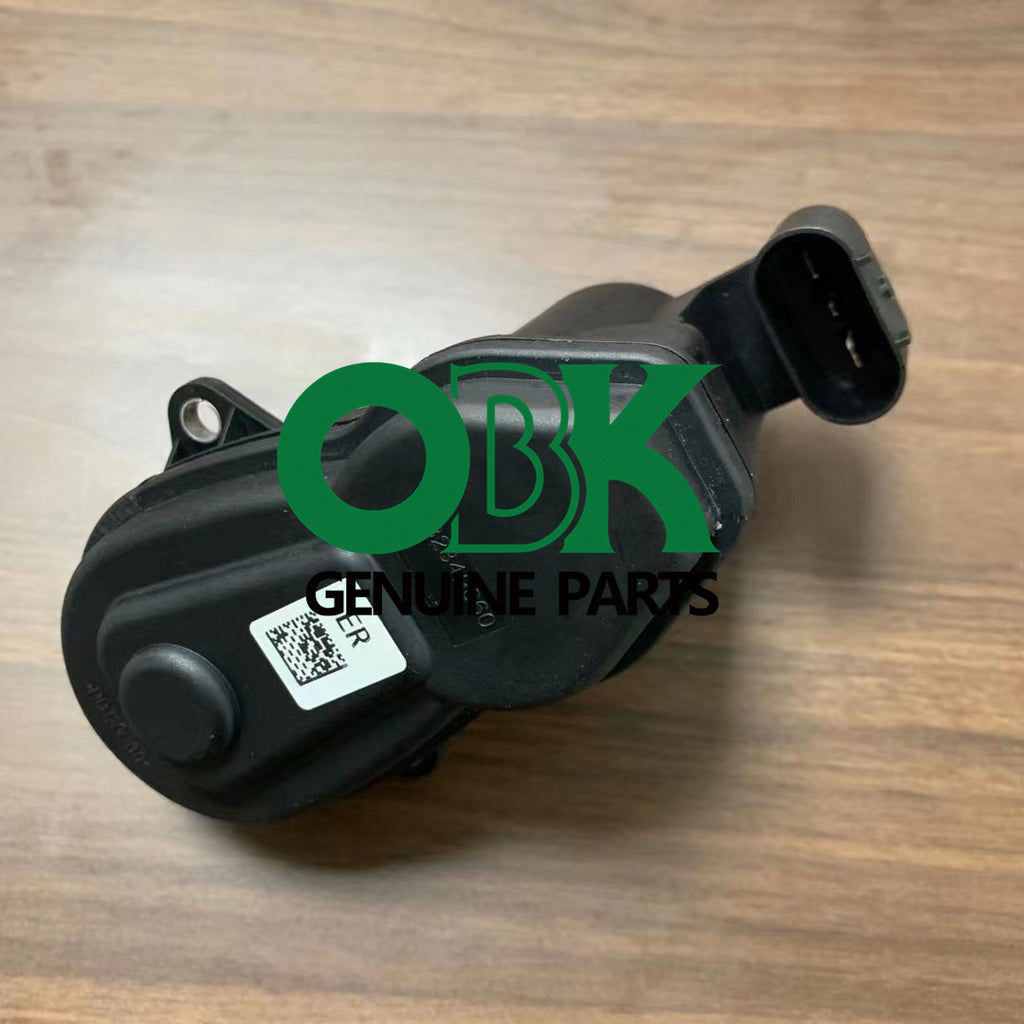 F10 F11 F12 F13 Rear Parking Brake Actuator Motor For Bmw F06 F25 F26 E89 Rear Parking Brake Actuator Motor 34216794618