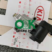 Load image into Gallery viewer, Genuine Idle Speed Actuator Assembly for Hyundai 35150-26960