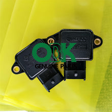Load image into Gallery viewer, Sensor Tps for Chery Chevrolet 35710-22600 GM