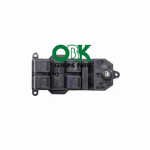 Load image into Gallery viewer, Honda Window Switch OE 35750-S5A-A02ZA for 02-06CRV,01-05 Civic