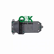 Load image into Gallery viewer, Honda Window Switch OE 35750-S5A-A02ZA for 02-06CRV,01-05 Civic