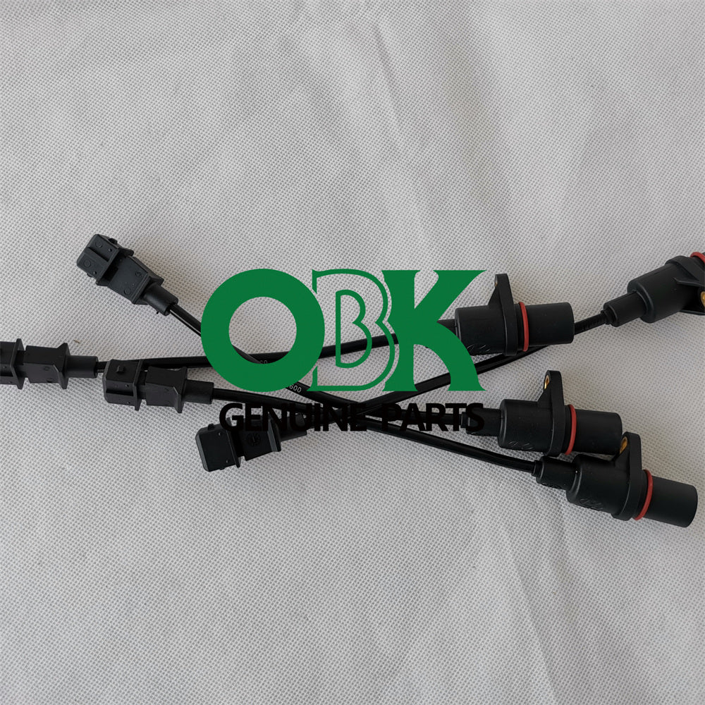 MTC Crankshaft Position Sensor for Hyundai and Kia 39180-22600