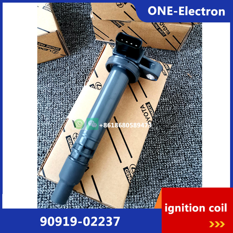 ignition coil 90919-02237 for toyota