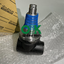 Load image into Gallery viewer, 43212-30511-71 | 43211-30511-71 Forklift Steering Knuckle for TOYOTA